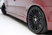 G-Power Hurricane RS de vanzare