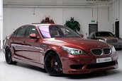 G-Power Hurricane RS de vanzare
