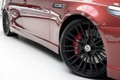 G-Power Hurricane RS de vanzare