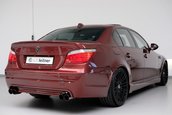 G-Power Hurricane RS de vanzare