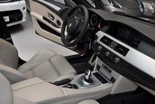 G-Power Hurricane RS de vanzare