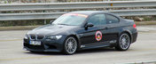 Tuning BMW: Noul G-POWER M3 SK II depaseste 330 km/h la Nardo!