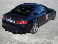 G-POWER M3 SK II la Nardo