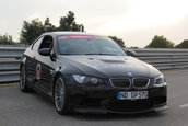 G-POWER M3 SK II la Nardo