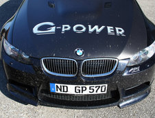 G-POWER M3 SK II la Nardo