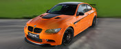 Tuning BMW: Noul G-Power M3 Tornado RS este cel mai puternic M3 din lume!