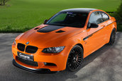 G-Power M3 Tornado RS