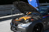 G-Power M5 Hurricane RR