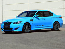 G-Power M5 Hurricane RRs