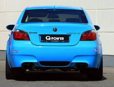 G-Power M5 Hurricane RRs