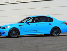 G-Power M5 Hurricane RRs