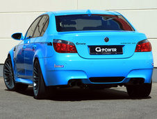 G-Power M5 Hurricane RRs