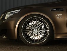 G-Power M5 Hurricane RS Touring