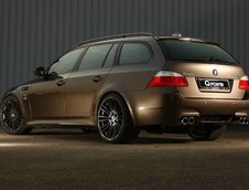 G-Power M5 Hurricane RS Touring