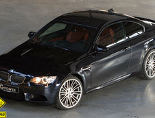 G-Power supraalimenteaza noul BMW M3