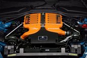 G-Power tuneaza M6 Hurricane CS