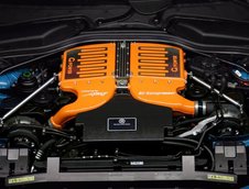 G-Power tuneaza M6 Hurricane CS