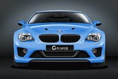 G-Power tuneaza M6 Hurricane CS