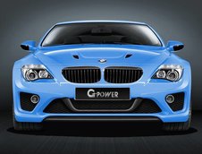 G-Power tuneaza M6 Hurricane CS
