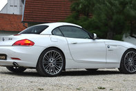 G-Power tuneaza noul BMW Z4