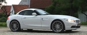 G-Power tuneaza noul BMW Z4