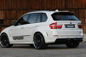 G-Power Typhoon RS