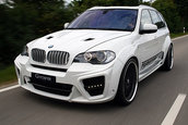 G-Power Typhoon RS