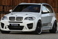 G-Power Typhoon RS