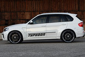 G-Power Typhoon RS