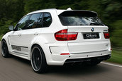 G-Power Typhoon RS