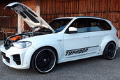 G-Power Typhoon RS