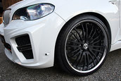 G-Power Typhoon RS