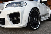 G-Power Typhoon RS