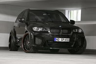 G-Power X5 M TYPHOON