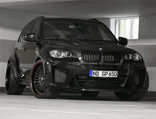 G-Power X5 M TYPHOON