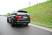 G-Power X5 M TYPHOON