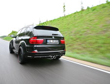 G-Power X5 M TYPHOON