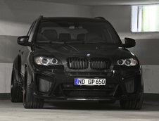 G-Power X5 M TYPHOON