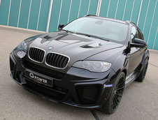 G-Power X6 M Typhoon