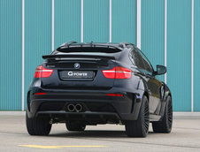 G-Power X6 M Typhoon