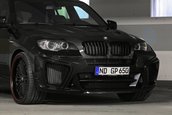 G-Power X6 TYPHOON RS - Cel mai puternic si rapid SUV din Univers!