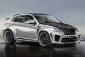 G-Power X6 TYPHOON RS - Cel mai puternic si rapid SUV din Univers!