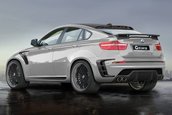 G-Power X6 TYPHOON RS - Cel mai puternic si rapid SUV din Univers!