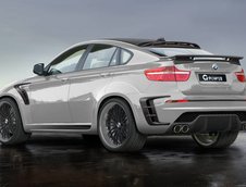 G-Power X6 TYPHOON RS - Cel mai puternic si rapid SUV din Univers!