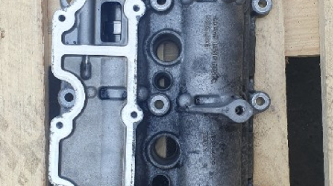 G4D3-6J011-BB Capac cu ax Land Rover 2.0 d Euro 6