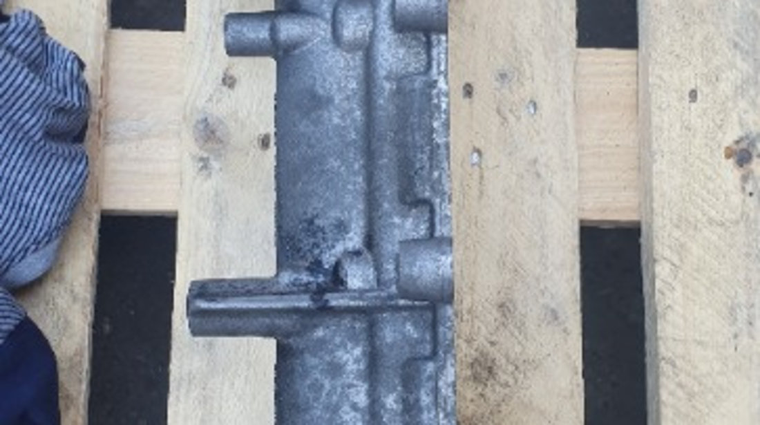 G4D3-6J011-BB Capac cu ax Land Rover 2.0 d Euro 6