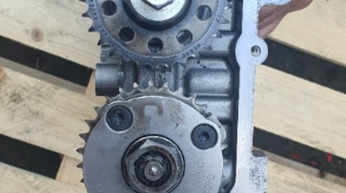G4D3-6J011-BB Capac cu ax Land Rover 2.0 d Euro 6