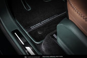 G63 Racing Green Edition de la Carlex Design