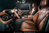 G63 Racing Green Edition de la Carlex Design