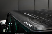 G63 Racing Green Edition de la Carlex Design